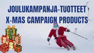 Image for: Joulukampanja